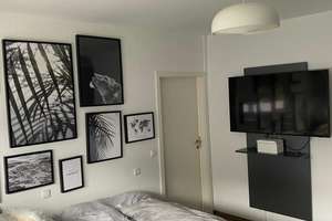 Essen Schönebeck - möblierte und kernsanierte 3,5 Raum Wohnung mit Balkon, Einbauküche & 2 Bädern – Hopfenstraße 19, 45359 Schönebeck, Essen – Vorschaubild 14