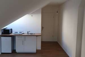 1-Zimmer-Dachgeschsswohnung in Köln Mülheim – Die vollständige Adresse der Immobilie erhältst du vom Anbieter., 51063 Mülheim (Ortsteil), Köln – Vorschaubild 2