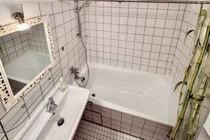 Ruhig gelegenes, charmantes 1-Zi. EG-Terrassen-Appartment in Obersendling per sofort vermietbar – Die vollständige Adresse der Immobilie erhältst du vom Anbieter., 81379 Obersendling, München – Vorschaubild 16