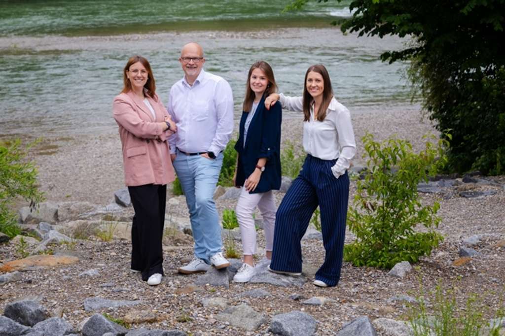 Immobilie in Schondorf am Ammersee - Helle, neuwertige Erdgeschosswohnung - Bild 3