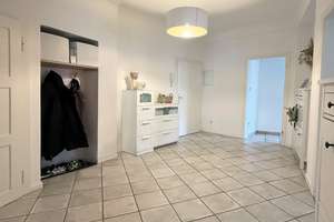 4-Zimmer-Wohnung mit Loggia in Düsseltal – Windscheidstr. 28, 40239 Düsseltal, Düsseldorf – Vorschaubild 7