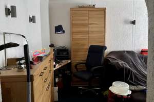 Helle 3,5-Zimmer Wohnung mit Balkon im EG in Gelsenkirchen-Scholven – Schwedenstraße 40a, 45896 Scholven, Gelsenkirchen – Vorschaubild 14