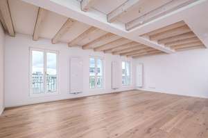 Moderne Dachgeschosswohnung und klassischer Altbau. 2-Zimmer mit Aufdachterrasse in Charlottenburg – Die vollständige Adresse der Immobilie erhältst du vom Anbieter., 10587 Charlottenburg, Berlin – Vorschaubild 10
