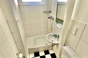 TOP PREIS-Great Price! Modernes Studio-Apartment über den Dächern, gr. Balkon u. Aufzug-bezugsfrei! – Hubertusallee 6, 14193 Grunewald, Berlin – Vorschaubild 9