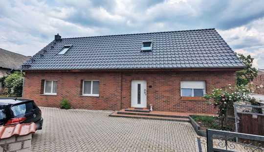 Bild von NEUER PREIS! Gepflegtes Einfamilienhaus in Rätzlingen! Mein Haus = Mein Makler!