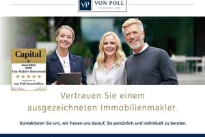 Exklusive Eigentumswohnung in Bestlage mit Aufzug – Die vollständige Adresse der Immobilie erhältst du vom Anbieter., 44229 Kirchhörde-Löttringhausen, Dortmund – Vorschaubild 10