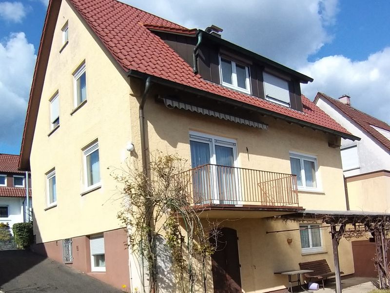 Haus kaufen in Ebersbach an der Fils ImmoScout24