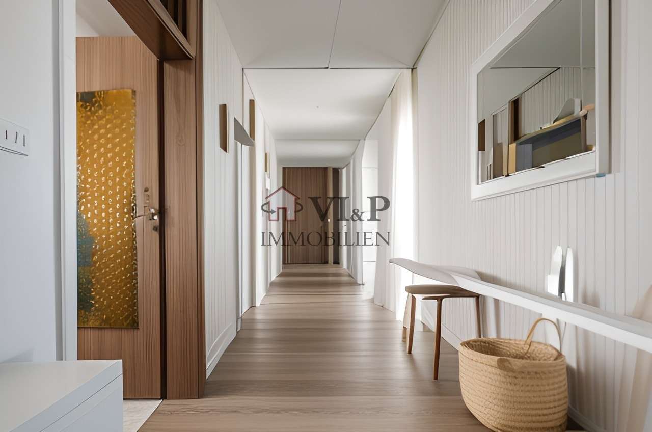 Immobilie in Hinte - Renovierungsbedürftiges Einfamilienhaus in ruhiger Siedlungslage - Bild 2