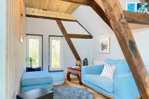 Landhaus mit Einliegerwohnung auf großem Grundstück – Stilvoll saniert – Nordfriesland (Kreis) – Vorschaubild 31