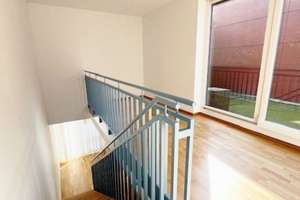 Einzigartiges Stadthaus im ruhigen Innenhof – Reihenmittelhaus mit Garten  exklusiver Dachterrasse – Die vollständige Adresse der Immobilie erhältst du vom Anbieter., 90429 Bärenschanze, Nürnberg – Vorschaubild 27