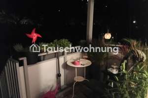 Tauschwohnung: 2 Zimmer Wohnung mit eigenem Garten SAGA – Missundestraße 31, 22769 Altona-Nord, Hamburg – Vorschaubild 8