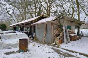 Helfende Hände für friesisches Landhaus gesucht – Die vollständige Adresse der Immobilie erhältst du vom Anbieter., 26340 Zetel – Vorschaubild 21