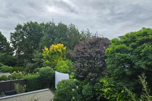 Terrassenblick: 2-Zimmer-Wohnung in Greven – Die vollständige Adresse der Immobilie erhältst du vom Anbieter., 48268 Greven – Vorschaubild 3
