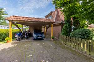 Einfamilienhaus in Dahlem mit Carport & Blick ins Grüne – Die vollständige Adresse der Immobilie erhältst du vom Anbieter., 21368 Dahlem – Vorschaubild 22