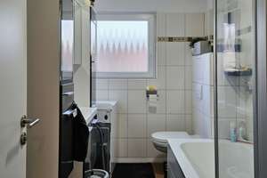 Gepflegte 3-Zimmer-DG-Wohnung in Darmstadt mit Dachspeicher – ideal für Anleger & Eigennutzer – Die vollständige Adresse der Immobilie erhältst du vom Anbieter., 64295 Darmstadt-West, Darmstadt – Vorschaubild 6