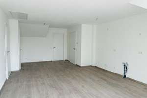 Neubau-Erstbezug 2 Zi. Wohnung mit gr. Balkon in Süd-Westausrichtung, Design-Bad, kl. Arbeitszimmer – Brechtenerstraße 255, 44339 Brechten, Dortmund – Vorschaubild 10