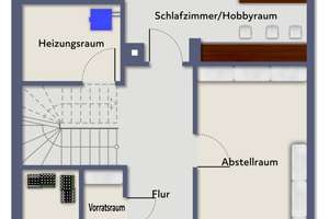 Einziehen und wohlfühlen – hochwertiges Einfamilienhaus mit Charakter in St. Tönis! – Die vollständige Adresse der Immobilie erhältst du vom Anbieter., 47918 Tönisvorst – Vorschaubild 42