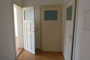 Schöne Zweiraumwohnung mit Balkon und Ausblick – 4317 Reudnitz-Thonberg, Leipzig – Vorschaubild 7