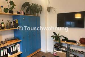 Tauschwohnung: 3-Zimmer-Flat in Kröpeliner-Tor-Vorstadt tauschen – Die vollständige Adresse der Immobilie erhältst du vom Anbieter., 18057 Kröpeliner-Tor-Vorstadt, Rostock – Vorschaubild 9