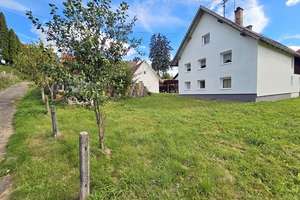 „Familientraum auf dem Land – Zwei Häuser ein Preis , viele Möglichkeiten“ – Die vollständige Adresse der Immobilie erhältst du vom Anbieter., 87739 Breitenbrunn – Vorschaubild 12