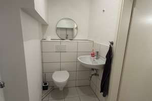 Helle 2,5-Zimmer-Souterrainwohnung in ruhiger Lage – Auf Böhlingshof 19, 45888 Bulmke-Hüllen, Gelsenkirchen – Vorschaubild 7