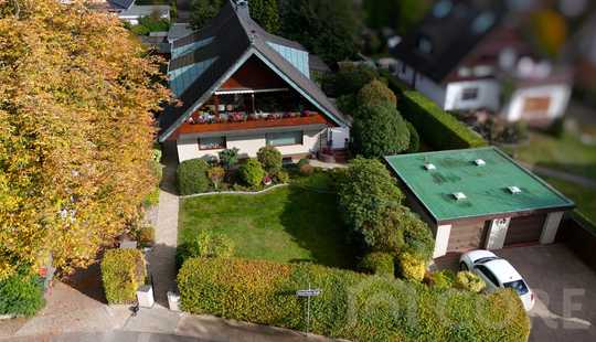 Bild von Platz für jede Lebensphase – viel Wohnfläche, starke Substanz, Top-Lage Sasel!