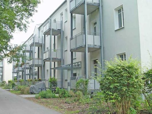 Wohnung Mieten In Teltow-Fläming (Kreis) - ImmobilienScout24