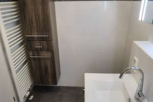 Viel Platz für den Alltag: 4‑Zimmer‑Wohnung in Ramersdorf – Zwischenmiete bis 15.06.2027 – Werinherstraße 97a, 81541 Balanstraße-West, München – Vorschaubild 3