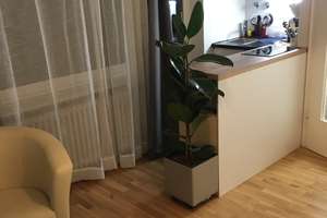 *1 Zimmer Apartment, Komplett möbliert & All inclusive – Agilolfinger Strasse 23, 81543 Untergiesing, München – Vorschaubild 3