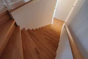 Top Angebot | Tolles Haus in Haus mit Terrasse und Garten in begehrter Lage von Hannover - Bemerode – Liethfeld 39, 30539 Bemerode, Hannover – Vorschaubild 10