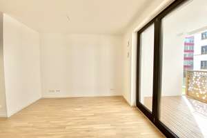 Schicke Neubauwohnung mit EBK, Balkon und Gäste WC – Wallstr. 20, 10179 Mitte (Ortsteil), Berlin – Vorschaubild 7