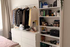 Süße 2-Zimmer-Wohnung in Duisburg-Neudorf-Nord – Finkenstr. 21, 47057 Neudorf-Nord, Duisburg – Vorschaubild 2