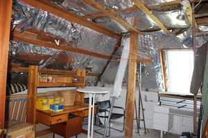 Besonderes Einfamilienhaus in Randlage mit viel Potenzial auf großem Grundstück – Segeberg (Kreis) – Vorschaubild 25