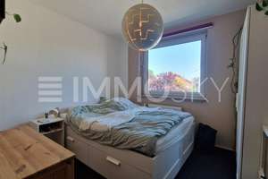 ! Gepflegte 2 Zimmer Wohnung ! Saniertes Bad mit Loggia in Top Lage ! – Die vollständige Adresse der Immobilie erhältst du vom Anbieter., 30559 Anderten, Hannover – Vorschaubild 4