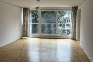 Renovierte 2-Zimmerwohnung Nähe Hofgarten – Feldstr. 55, 40479 Pempelfort, Düsseldorf – Vorschaubild 8
