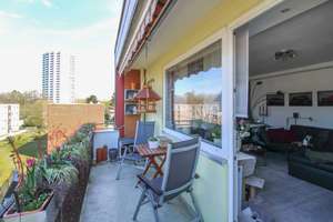 Dreizimmerwohnung am Ölpersee – Die vollständige Adresse der Immobilie erhältst du vom Anbieter., 38112 Nordstadt, Braunschweig – Vorschaubild 12