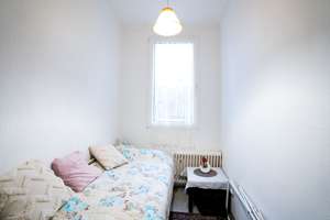 4 Zimmer Wohnung zentrumsnah mit Potenzial auf doppelte Wohnfläche – Die vollständige Adresse der Immobilie erhältst du vom Anbieter., 42651 Solingen-Mitte, Solingen – Vorschaubild 5