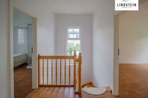 +++ 4 Zimmer Doppelhaushälfte mit Garten in ruhiger Lage von Mahlsdorf +++ – Theodorstrasse 66c, 12623 Mahlsdorf, Berlin – Vorschaubild 8