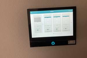 Exclusive Gelegenheit!  4-Zimmer Penthouse- Wohnung mit perfekter Verkehrsanbindung und Natur KFW 55 – 63073 Bieber, Offenbach am Main – Vorschaubild 25