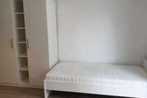 * NUR FÜR STUDENT*INNEN * Möbiliertes Apartment frei ab 08.2025 * – Gabelsbergerstr. 56, 86199 Augsburg – Vorschaubild 4