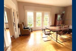 Exklusive Villa im Dichterviertel von Markkleeberg - großzügig, elegant und in Toplage zu verkaufen – Die vollständige Adresse der Immobilie erhältst du vom Anbieter., 4416 Markkleeberg – Vorschaubild 8
