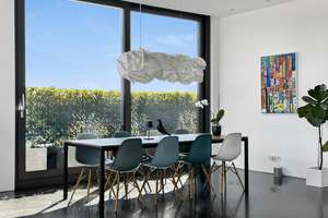Exklusives Penthouse in Heilbronn-Ost mit umlaufender Dachterrasse – Lerchenstraße 65, 74074 Heilbronn, Heilbronn – Vorschaubild 4