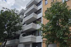 Qualifizierter Alleinauftrag: 18 Wohnungen, 4 leerstehend, Balkone & Aufzug – Die vollständige Adresse der Immobilie erhältst du vom Anbieter., 13409 Reinickendorf (Ortsteil), Berlin – Vorschaubild 3