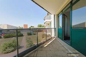Lichtdurchflutete 3-Zimmer-Wohnung mit Balkon & Stellplatz im Hinterhof – Wallstraße 1a, 6449 Aschersleben – Vorschaubild 10