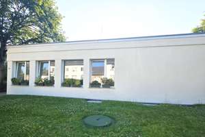  Bungalow mit großem zusätzlichen Souterrain in bester Wohnlage Meerbusch, bestehend aus 2 ETW – Camesallee 20, 40670 Meerbusch – Vorschaubild 29