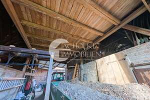 Idyllische Lage vor den Toren Braunschweigs – Fachwerkhof mit Geschichte und Perspektive – Die vollständige Adresse der Immobilie erhältst du vom Anbieter., 38173 Veltheim (Ohe) – Vorschaubild 17