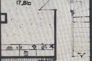 Reihenhaus mit fünf Zimmern in Wiesbaden, Südost – Die vollständige Adresse der Immobilie erhältst du vom Anbieter., 65189 Südost, Wiesbaden – Vorschaubild 11