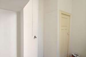 Knausstraße 12 - Schöne Altbauwohnung mit Balkon befristet bis 02/2029  – Knausstraße 12, 12157 Schöneberg, Berlin – Vorschaubild 15