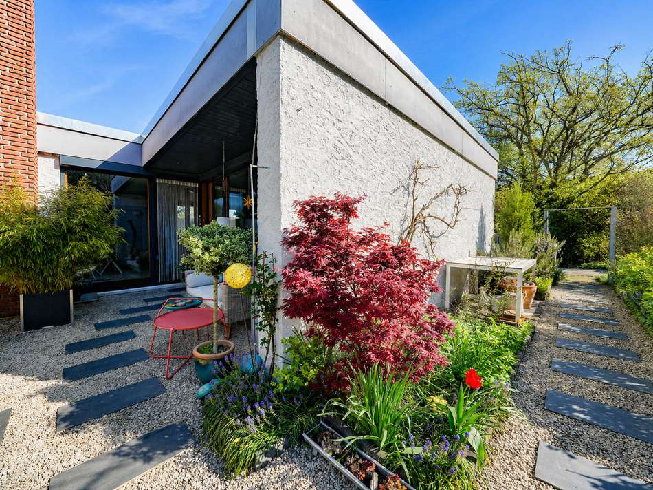 Garten V