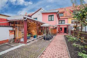 Kompakt & liebevoll – Haus mit Charme, Garten und Wohlfühlatmosphäre – An der Pörze 7, 7407 Rudolstadt – Vorschaubild 2